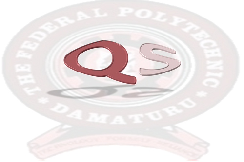 Quantity Survey