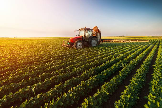 Agricultural Technology