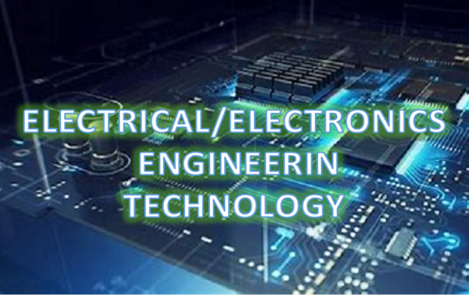 Electrical/Electronics Engineering Technology