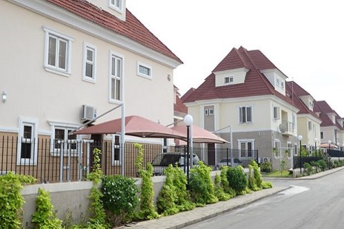 Estate Management