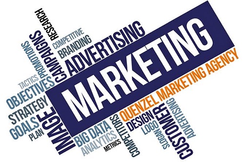 Marketing 