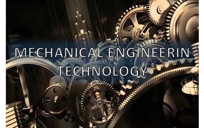 Mechanical Engineering