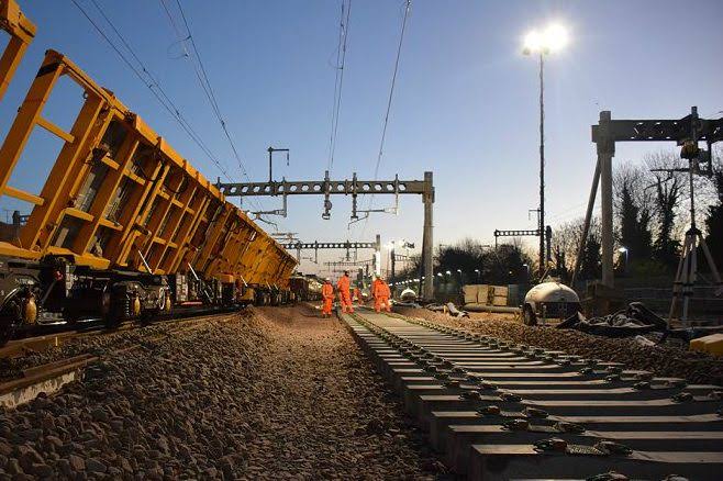 Railway Engineering