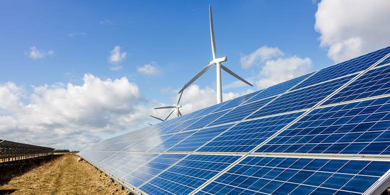 Renewable Energy