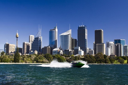 Urban and Regional Planning